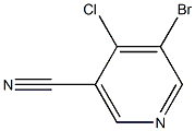 5-BroMo-4-chloronicotinonitrile CAS#: 1160923-98-7