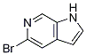 5-BroMo-6-azaindole CAS#: 1215387-58-8