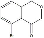 5-BroMo-isochroMan-4-one CAS#: 1260803-28-8