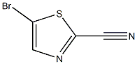 5-BroMothiazole-2-carbonitrile CAS#: 1198154-99-2