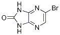 5-Bromo-1H-imidazo[4,5-b]pyrazin-2(3H)-one CAS#: 1260763-85-6