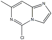 5-CHLORO-7-METHYLIMIDAZO[1,2-C]P1260848-61-0 CAS#: 1260848-61-0