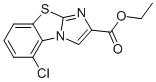 5-CHLOROIMIDAZO[2,1-B]BENZOTHIAZOLE-2-CARBOXYLIC ACID ETHYL ESTER CAS#: 70705-46-3