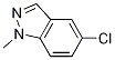 5-Chloro-1-methyl-1H-indazole CAS#: 1209268-02-9
