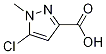 5-Chloro-1-methyl-1H-pyrazole-3-carboxylic acid CAS#: 1173246-76-8