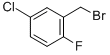 5-Chloro-2-fluorobenzyl bromide CAS#: 71916-91-1