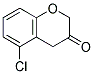 5-Chloro-3-chromanone CAS#: 1154740-80-3