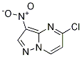 5-Chloro-3-nitropyrazolo[1,5-a]pyriMidine CAS#: 1363380-51-1