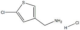 5-Chloro-3-thiopheneMetha... CAS#: 1108712-55-5