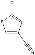 5-Chloro-3-thiophenecarbo... CAS#: 1108712-56-6