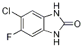 5-Chloro-6-Fluoro-1H-Benzo[D]IMidazol-2(3H)-One CAS#: 1075753-25-1