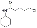 5-Chloro-N-cyclohexylpentanaMide-d11 CAS#: 1073608-18-0