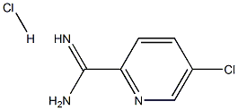 5-ChloropicoliniMidaMide hydrochloride CAS#: 1179532-98-9
