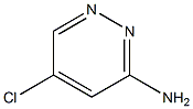 5-Chloropyridazin-3-aMine CAS#: 1314978-36-3