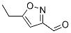 5-Ethyl-isoxazole-3-carbaldehyde CAS#: 1368365-43-8