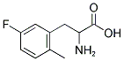 5-FLUORO-2-METHYL-DL-PHENYLALANINE CAS#: 1260003-81-3