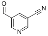 5-FORNYL-3-PYRIDINECARBONITRILE CAS#: 70416-53-4