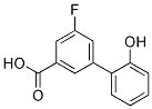 5-Fluoro-2'-hydroxy-[1,1'-biphenyl]-3-carboxylic acid CAS#: 1261958-14-8