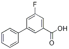 5-Fluoro-3-phenylbenzoic acid CAS#: 1082565-35-2