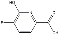 5-Fluoro-6-hydroxypicolinic acid CAS#: 1189757-55-8