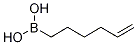 5-Hexenylboronic  acid CAS#: 1072952-16-9