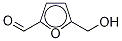 5-Hydroxymethyl-2-furaldehyde-13C6 CAS#: 1219193-98-2