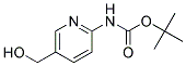 (5-Hydroxymethyl-pyridin-2-yl)-carbamic acid tert-butyl ester CAS#: 1187222-00-9