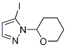 5-Iodo-1-(tetrahydro-2H-pyran-2-yl)-1H-pyrazole CAS#: 1311197-82-6