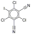 5-Iodo-2,4,6-trichloroisophthalonitrile CAS#: 1246814-99-2