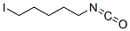 5-Iodopentyl isocyanate CAS#: 71250-89-0