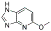 5-METHOXY-1H-IMIDAZO[4,5-B]PYRIDINE CAS#: 1096666-10-2