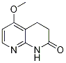 5-METHOXY-3,4-DIHYDRO-1,8-NAPHTHYRIDIN-2(1H)-ONE CAS#: 1045855-18-2
