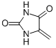 5-METHYLENEIMIDAZOLIDINE-2,4-DIONE CAS#: 7673-65-6