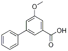 5-Methoxy-3-phenylbenzoic acid CAS#: 1214369-81-9