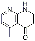 5-Methyl-2,3-dihydro-1,8-naphthyridin-4(1H)-one CAS#: 1176517-83-1