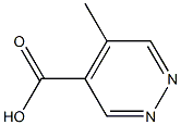 5-Methyl-pyridazine-4-car... CAS#: 1108712-51-1