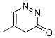 5-Methylpyridazin-3(4H)-one CAS#: 1207175-12-9