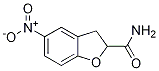 5-Nitro-2,3-dihydro-benzofuran-2-carboxylic acid aMide CAS#: 1260759-64-5