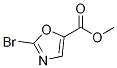5-Oxazolecarboxylic acid, 2-bromo-, methyl ester CAS#: 1092351-96-6