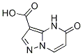 5-Oxo-4,5-dihydro-pyrazolo[1,5-a]pyriMidine-3-carboxylic acid CAS#: 1224944-46-0