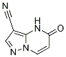 5-Oxo-4,5-dihydropyrazolo[1,5-a]pyriMidine-3-carbonitrile CAS#: 1224288-95-2
