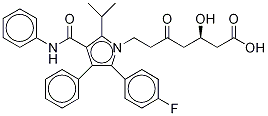 5-Oxo Atorvastatin CAS#: 1391052-82-6