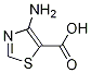 5-Thiazolecarboxylic acid, 4-aMino- CAS#: 1353101-89-9