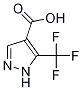 5-(TrifluoroMethyl)-1H-pyrazole-4-carboxylic acid CAS#: 1259932-11-0