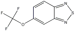 5-(Trifluoromethoxy)benzo[c][1,2,5]thiadiazole CAS#: 1215206-36-2