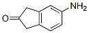 5-aMino-1H-inden-2(3H)-one CAS#: 1187983-73-8