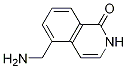 5-(aMinoMethyl)isoquinolin-1(2H)-one CAS#: 1374652-39-7