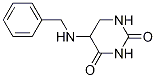 5-(benzylamino)dihydropyrimidine-2,4(1H,3H)-dione CAS#: 1222659-20-2