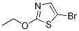 5-broMo-2-ethoxy-thiazole CAS#: 1086382-60-6