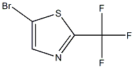 5-broMo-2-(trifluoroMethyl)thiazole CAS#: 1209458-88-7